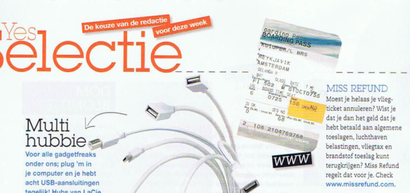 Ondernemers met kleine yes momenten.