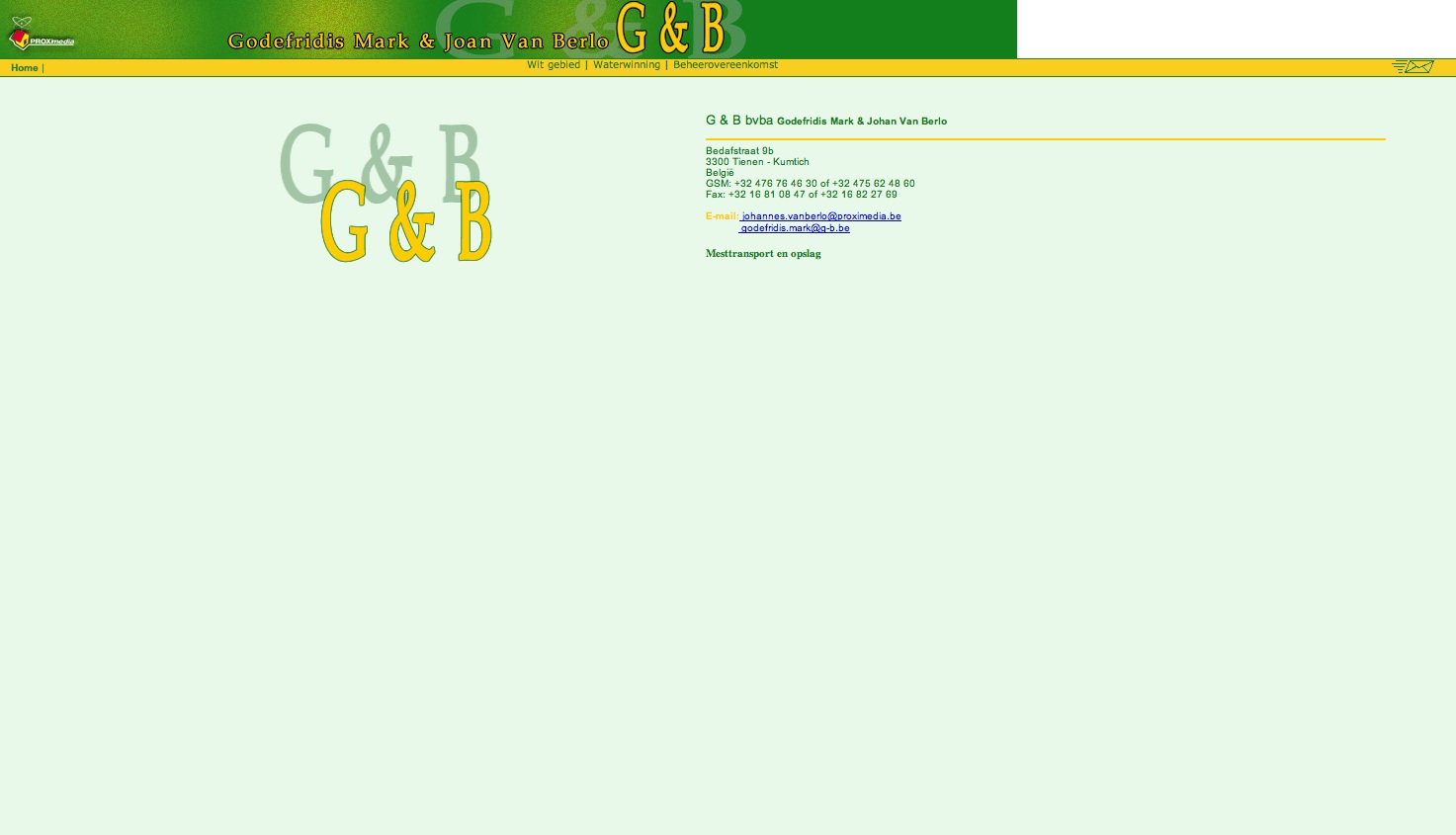 MKB clickservice
