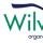 Wilvon