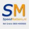 Speed Matters