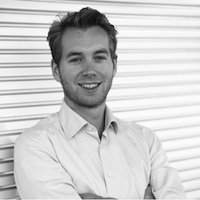 Eric van Heesen