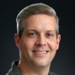 Paul Bakker