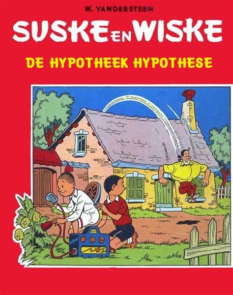 Van ZZP'er naar vast dienstverband voor hypotheek