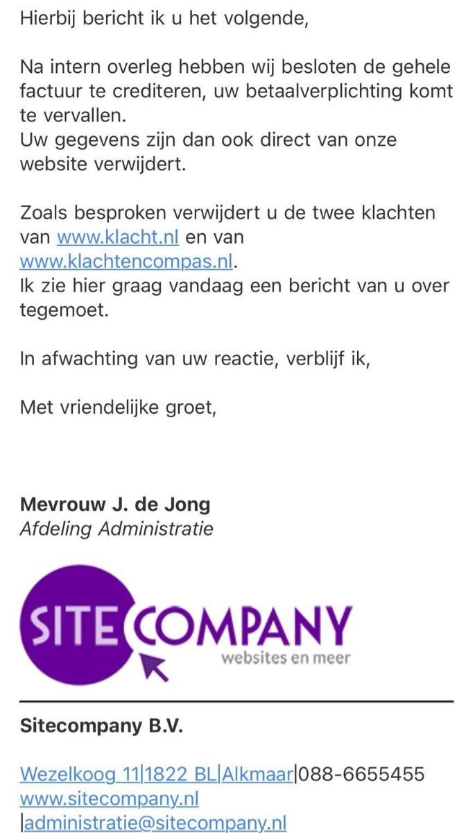Gebeld door bouw&verbouw