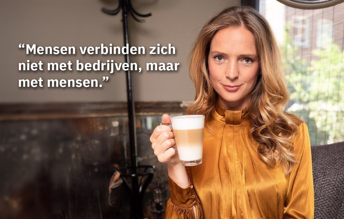 Groei begint met verbinding: zo bouw je als ondernemer aan vertrouwen