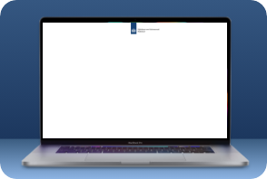 afbeelding van een laptop
